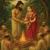 ಕರ್ದಮ ಮತ್ತು ದೇವಹೂತಿಯರ ತ್ಯಾಗ ಮತ್ತು ಭಕ್ತಿಯ ಮಹಾನ್‌ ಪಯಣ