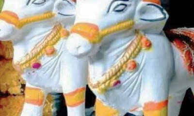 Jayashri kalkundri Column: ಮಣ್ಣಿನ ಮಕ್ಕಳ ಮಣ್ಣೆತ್ತಿನ ಅಮವಾಸ್ಯೆ