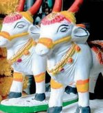 Jayashri kalkundri Column: ಮಣ್ಣಿನ ಮಕ್ಕಳ ಮಣ್ಣೆತ್ತಿನ ಅಮವಾಸ್ಯೆ
