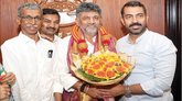 ಕೊಡಗು ಜಿಲ್ಲೆಯ ಅಭಿವೃದ್ದಿಯೇ ನನ್ನ ರಾಜಕೀಯದ ಗುರಿ !