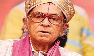 ಮಾಧುರ್ಯದ ಮಹಾರಾಜ ಡಾ.ಪಿ.ಬಿ.ಶ್ರೀನಿವಾಸ್