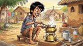 Shashidhara Halady Column:ಸೀ.ಸ್ಟೌ. ಅಡುಗೆ ಗೊತ್ತೇ ನಿಮಗೆ !