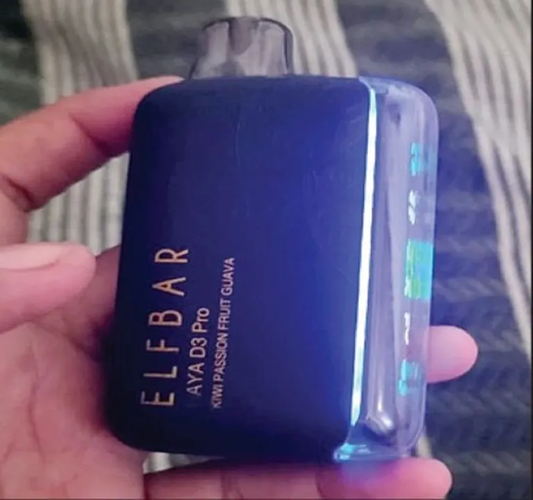 'e-cigarette' Mafia: ಕಲಬುರಗಿಯಲ್ಲಿ ʼಇ-ಸಿಗರೇಟ್‌ʼ ಮಾಫಿಯಾ ?