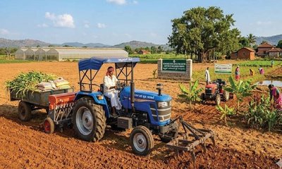 83 ಲಕ್ಷ ರೈತರಿಗೆ ಶೂನ್ಯ ಬಡ್ಡಿ ದರದಲ್ಲಿ ಸಾಲ