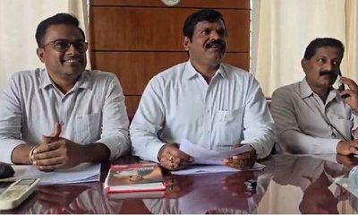 ಶಿರಸಿ ಮಾರಿಕಾಂಬಾ ಜಾತ್ರೆಗೆ ಸಕಲ ಸಿದ್ಧತೆ: ನಗರಸಭೆ ಮಾಹಿತಿ