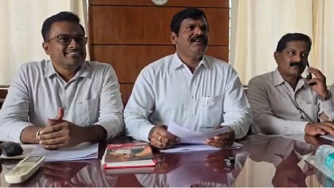 Sirsi News: ಶಿರಸಿ ಮಾರಿಕಾಂಬಾ ಜಾತ್ರೆಗೆ ಸಕಲ ಸಿದ್ಧತೆ: ನಗರಸಭೆ ಮಾಹಿತಿ