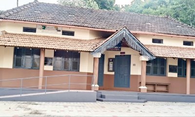 ಮರಹಾನಕುಳಿ ಜ್ಞಾನ ಗಿರಿಗೆ ಶತಮಾನದ ಸಂಭ್ರಮ..