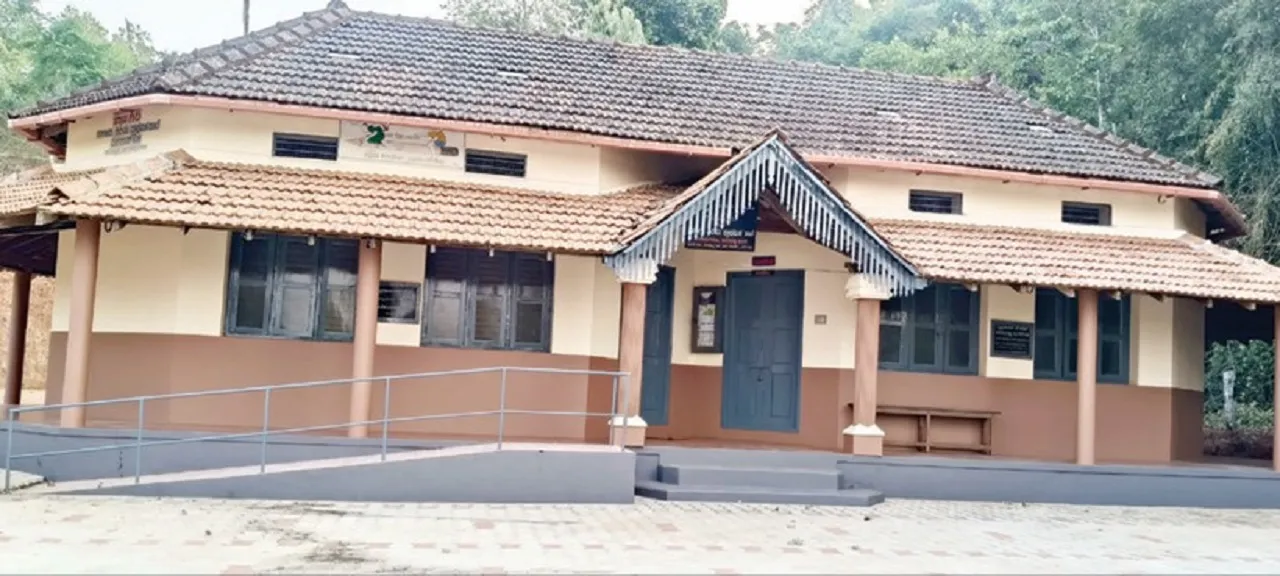 ಮರಹಾನಕುಳಿ ಜ್ಞಾನ ಗಿರಿಗೆ ಶತಮಾನದ ಸಂಭ್ರಮ..