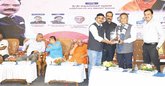 Shimoga News: ಜಾಹೀರಾತು ಜಗತ್ತಿನಲ್ಲಿ ಟಿ.ಎ.ನರೇಶ್‌ ಮಿನುಗುತಾರೆ