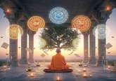 ಆಧಾರ, ನಂಬಿಕೆ, ದೂಷಣೆ ಇತ್ಯಾದಿ