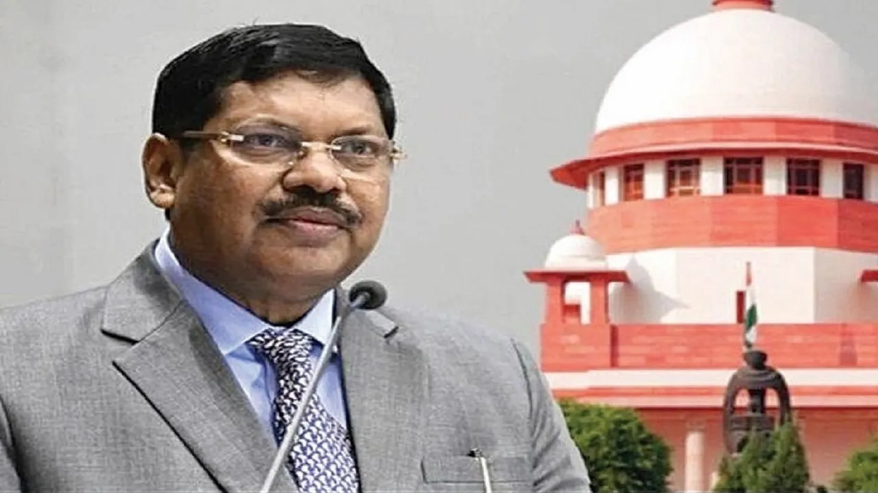 Dr Vijay Darda Column: ಸಿಜೆಐಗೇ ಚಪ್ಪಲಿ ಎಸೆಯುವುದರ ಹಿಂದೆ ದುಷ್ಟ ಧಾರ್ಷ್ಟ್ಯ