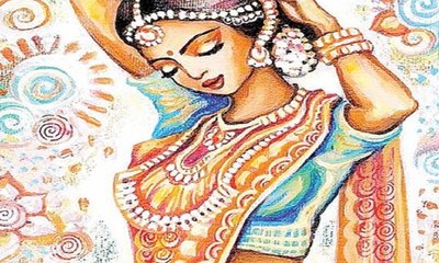 ಭಾರತೀಯ ಸ್ತ್ರೀ ಶಕ್ತಿ ಇತ್ಯಾದಿ