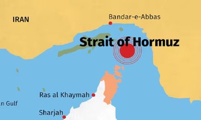 Sandeep Sharma Column: ಗೆಲುವಿಲ್ಲದ ಇರಾನ್ ಸಂಘರ್ಷ