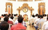 ಚಿಕ್ಕಬಳ್ಳಾಪುರವಿನ್ನು ವಿಶ್ವಬಳ್ಳಾಪುರ: ಮಧುಸೂದನ ಸಾಯಿ