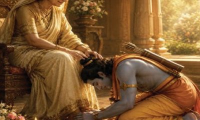ರಾಮಚರಿತ ಮಾನಸ: ರಾಮರಾಜ್ಯದ ಸೌರಭ