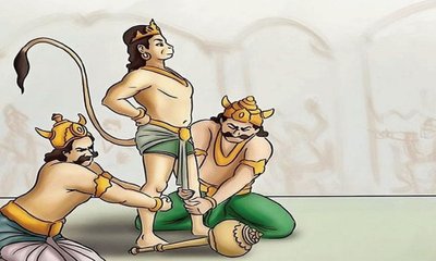 ರಾಮಚರಿತ ಮಾನಸ: ಲಂಕಾ ಪ್ರವೇಶ ಮತ್ತು ಶ್ರೀರಾಮನ ಕರುಣೆ