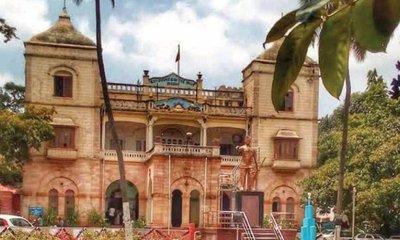 ಗಂಭೀರತೆಗೆ ಹೊರಳಿದ ಪಾಲಿಕೆ ವಿಭಜನೆ ವಿವಾದ
