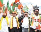 ಸವಾಲು, ಗೊಂದಲ ಮೀರಿ 2028ರಲ್ಲಿ ಬಿಜೆಪಿಗೇ ಅಧಿಕಾರ