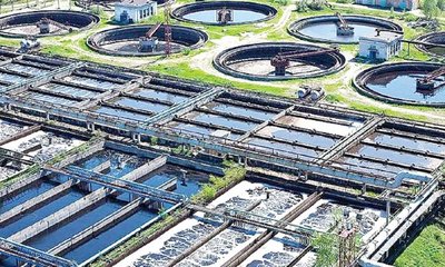 ಚರಂಡಿ ನೀರು ಇನ್ನು ಅಸಹ್ಯವಲ್ಲ, ನಿಮ್ಮ ಅಡುಗೆ ಅನಿಲದ ಮೂಲ!