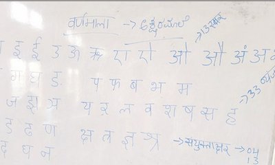 ಎಸ್‌ಎಸ್‌ಎಲ್‌ಸಿ ವಿದ್ಯಾರ್ಥಿಗಳಿಗೆ ಕನ್ನಡ ಓದಲೂ ಬರಲ್ಲ!