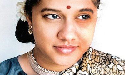 Dr Archana R Column: ಮಿಂಚಿ ಮರೆಯಾದ ಬೆಳ್ಳಿಮೋಡ
