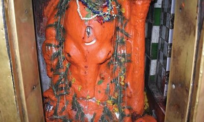ಕಾಶಿಯ ಅವಿಮುಕ್ತ ಕ್ಷೇತ್ರ ಮತ್ತು ಡುಂಢಿ ಗಣೇಶನ ರಹಸ್ಯ
