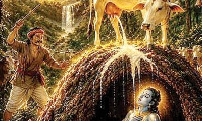 ತಿರುಪತಿಯ ತಿಮ್ಮಪ್ಪನಿಗೆ ಕೂದಲು ಕೊಡುವ ಪದ್ದತಿ