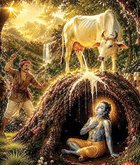 ತಿರುಪತಿಯ ತಿಮ್ಮಪ್ಪನಿಗೆ ಕೂದಲು ಕೊಡುವ ಪದ್ದತಿ