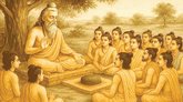 ಗುರು: ಭಾರತೀಯ ಸಂಸ್ಕೃತಿಯ ಜೀವನಾಡಿ