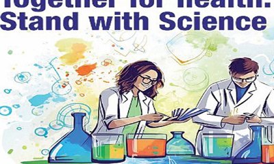 ಭಾರತವು ವಿಶ್ವದ ಮಧುಮೇಹ, ಕ್ಯಾನ್ಸರ್‌ ರೋಗಗಳ ರಾಜಧಾನಿ