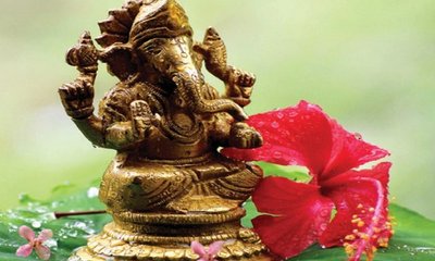 ದೇವರು ಮೇಲಿದ್ದಾನೆಯೇ? ನಮ್ಮೊಳಗಿದ್ದಾನೆಯೇ ?