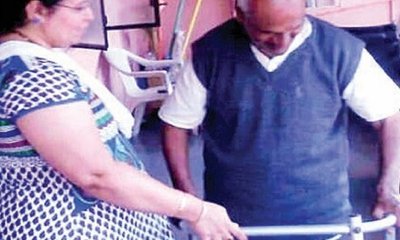 Prof G N Upadhya Column: ಲೋಕಹಿತಕ್ಕಾಗಿ ಈ ಬದುಕು !