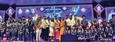 ದಸರಾ: ಹತ್ತು ದಿನ ಯುವಪಡೆಗೆ ಸಾಂಸ್ಕೃತಿಕ ಹಬ್ಬ