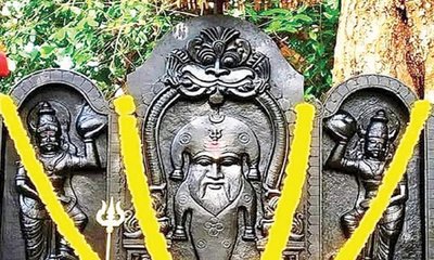 Roopa Gururaj Column: ಶಕುನಿ ಮತ್ತು ಪವಿತ್ರೇಶ್ವರಂನ ನೈಜ ಜನಪದ ಕಥೆ