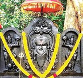 Roopa Gururaj Column: ಶಕುನಿ ಮತ್ತು ಪವಿತ್ರೇಶ್ವರಂನ ನೈಜ ಜನಪದ ಕಥೆ