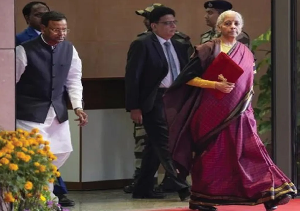 Union Budget 2026-27: ಕರ್ನಾಟಕದ ಪಾಲಿಗೆ ಚೊಂಬು ನೀಡಿದ ಕೇಂದ್ರ