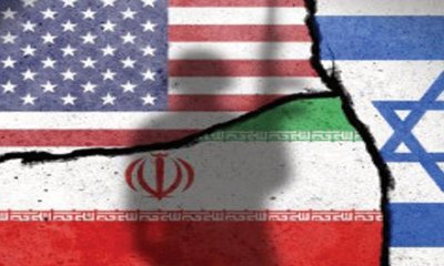 ಇದೆಲ್ಲ ಸವತಿ ಮಕ್ಕಳ ನಾಲ್ಕು ಸಾವಿರ ವರ್ಷದ ವ್ಯಾಜ್ಯವೇ ?