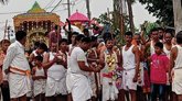 ಕೊಳ್ಳಂಗಿಯ ಜಂಪ ಮಹೋತ್ಸವ