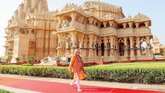 ಸೋಮನಾಥ ಮತ್ತು ಭಾರತದ ಅಜೇಯ ಚೈತನ್ಯ !