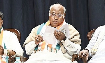 ಪರಿಷತ್‌ ನಾಮಕರಣಕ್ಕೆ ಉಸ್ತುವಾರಿ ಗ್ರಹಣ