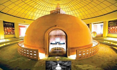 Surendra Pai Column: ಅಪರೂಪದ ವಸ್ತುಗಳ ಪ್ರದರ್ಶನ !