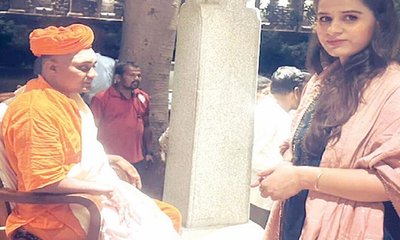 Lavanya Gowda Column: ಸಂಗೀತ, ಸಂಸ್ಖೃತಿಯೊಂದಿಗೆ ಶಿಕ್ಷಣದ ಪಯಣ
