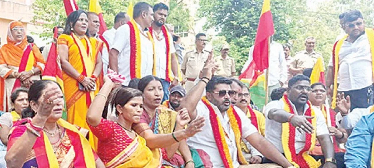 Belgaum Municipal Corporation controversy: ಸರಕಾರದ ಅಂಗಳಕ್ಕೆ ಬೆಳಗಾವಿ ಪಾಲಿಕೆ ವಿವಾದ