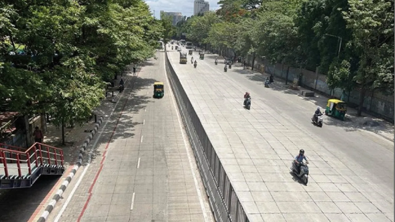 ಬೆಂಗಳೂರನ್ನು ಗ್ರೇಟರ್‌ ಮಾಡಲು ಬದ್ಧ