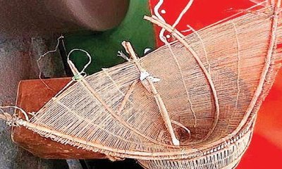 Hosmane Muttu Column: ಸಾಂಪ್ರದಾಯಿಕ ‘ಕೂರಿ’ಯ ತಾಂತ್ರಿಕ ಚಮತ್ಕಾರ..!