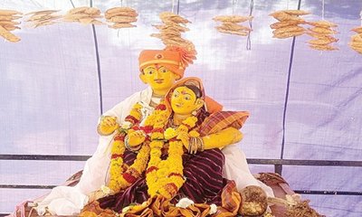 Holi Festival: ಕೆರೂರಲ್ಲಿ ಇಂದು ʼಹೋಳಿ ಹಬ್ಬ ಸಂಭ್ರಮʼ