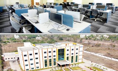 ಶೈಕ್ಷಣಿಕ ಕ್ರಾಂತಿಗೆ ಸಜ್ಜಾದ ಕಲ್ಯಾಣ ಕರ್ನಾಟಕ