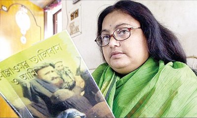 Harish Kera Column: ತಾಲಿಬಾನ್‌ ಸಚಿವರಿಗೆ ಸುಶ್ಮಿತಾ ಆತ್ಮಕತೆಯ ಗಿಫ್ಟ್‌