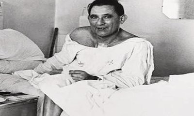 Dr N Someshwara Column: ಬದುಕು ನೀಡುವ ಬದಲಿ ಜೋಡಣೆ