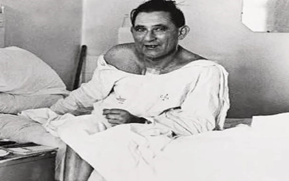 Dr N Someshwara Column: ಬದುಕು ನೀಡುವ ಬದಲಿ ಜೋಡಣೆ